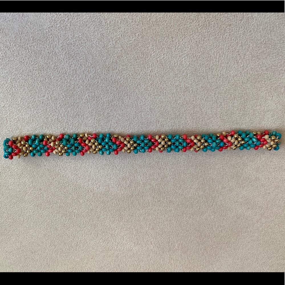 5 for $15! Gorgeous Multi-Color Headband